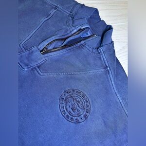 Gymshark crop pullover